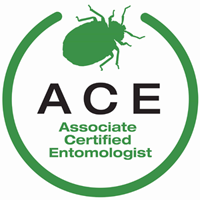 Associate Certified Entomologist