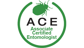 Associate Certified Entomologist