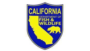 California Department of Fish and Wildlife