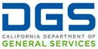 Registered California DGS Supplier