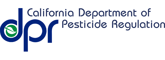 California Department of Pesticide Regulation