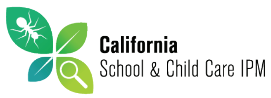 California School Integrated Pest Management