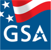 Registered General Services Administration Supplier