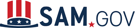 Registered GSA SAM.GOV Supplier