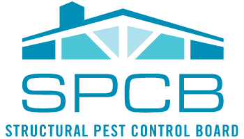 Structural Pest Control Board