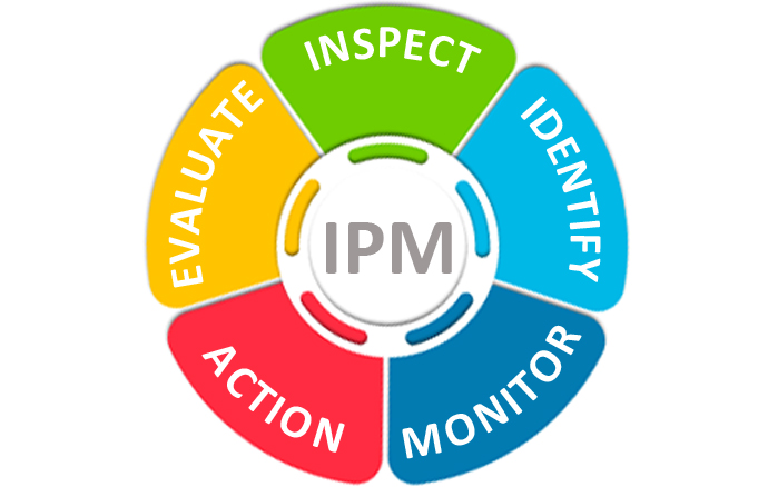 Integrated Pest Management IPM Pest Control